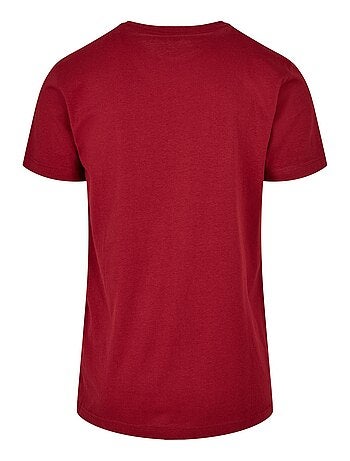 Build Your Brand - T-shirt BASIC