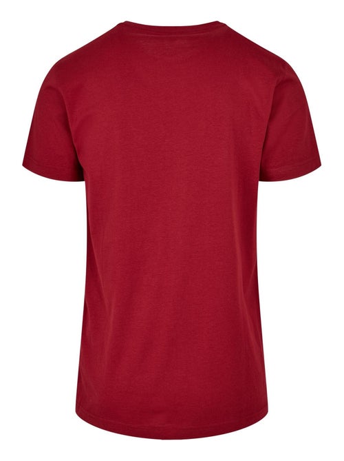 Build Your Brand - T-shirt BASIC - Kiabi