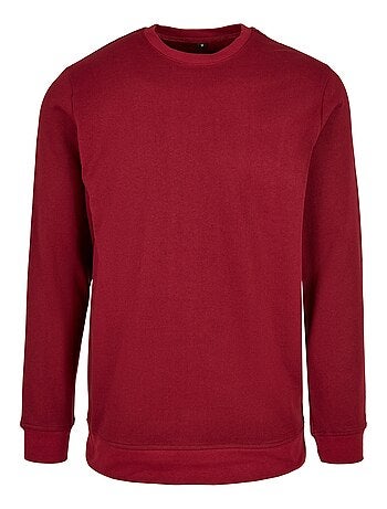 Build Your Brand - T-shirt BASIC