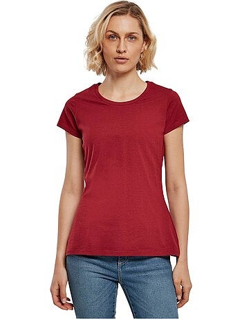 Build Your Brand - T-shirt BASIC