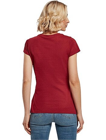 Build Your Brand - T-shirt BASIC