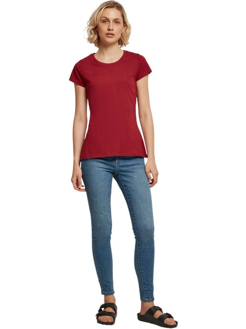 Build Your Brand - T-shirt BASIC - Kiabi Build Your Brand - T-shirt BASIC - Kiabi