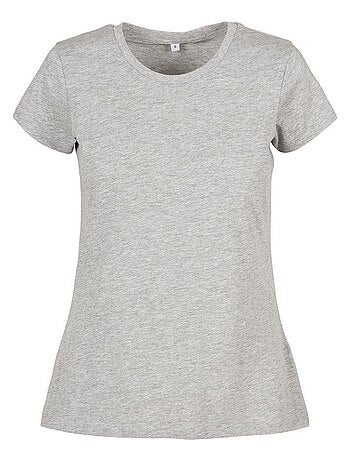 Build Your Brand - T-shirt BASIC