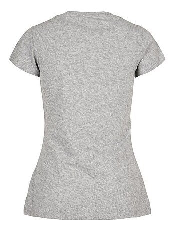 Build Your Brand - T-shirt BASIC