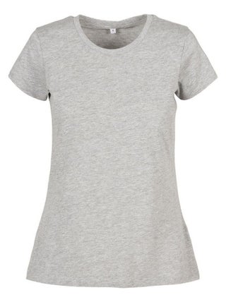 Build Your Brand - T-shirt BASIC