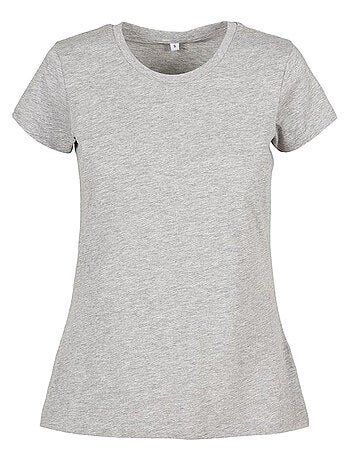 Build Your Brand - T-shirt BASIC
