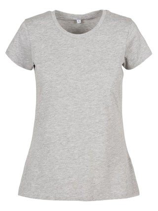Build Your Brand - T-shirt BASIC