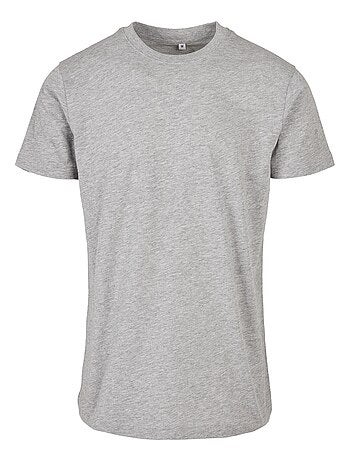 Build Your Brand - T-shirt BASIC