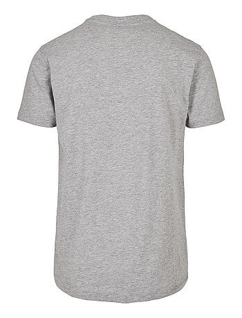 Build Your Brand - T-shirt BASIC