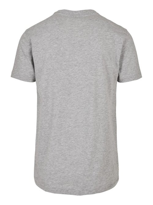 Build Your Brand - T-shirt BASIC - Kiabi