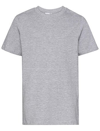 Build Your Brand - T-shirt BASIC