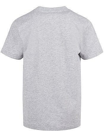 Build Your Brand - T-shirt BASIC