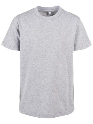 Build Your Brand - T-shirt BASIC
