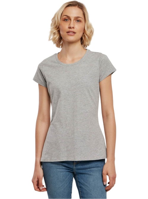 Build Your Brand - T-shirt BASIC - Kiabi Build Your Brand - T-shirt BASIC - Kiabi