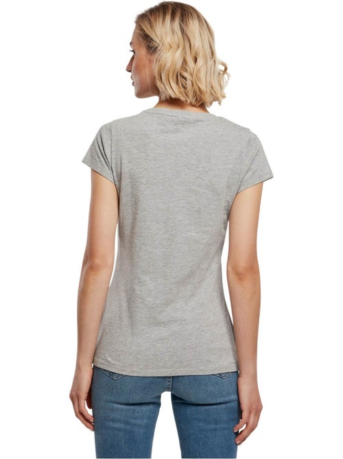 Build Your Brand - T-shirt BASIC - Kiabi Build Your Brand - T-shirt BASIC - Kiabi