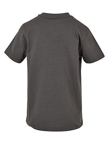 Build Your Brand - T-shirt BASIC