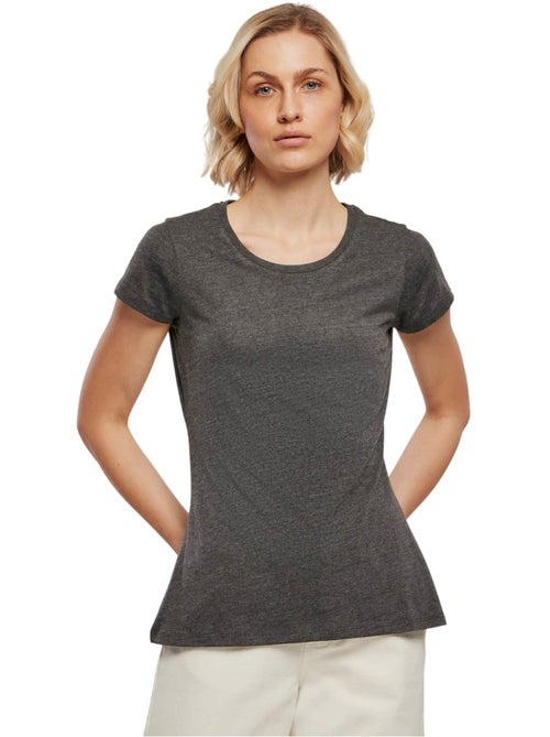 Build Your Brand - T-shirt BASIC - Kiabi Build Your Brand - T-shirt BASIC - Kiabi