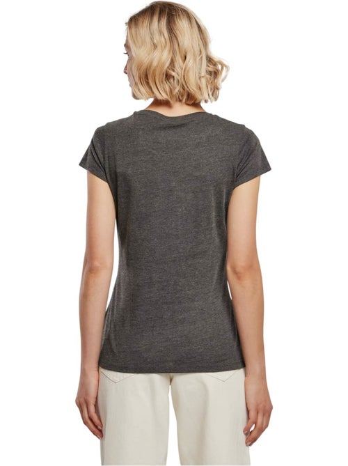 Build Your Brand - T-shirt BASIC - Kiabi Build Your Brand - T-shirt BASIC - Kiabi