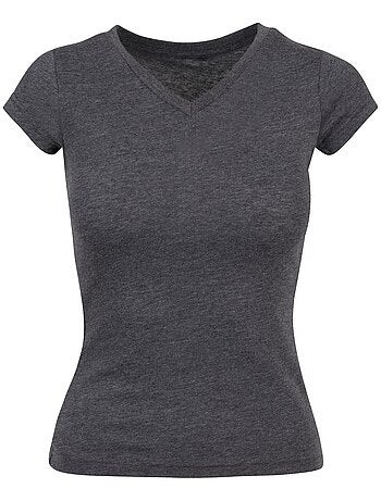 Build Your Brand - T-shirt BASIC