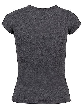 Build Your Brand - T-shirt BASIC