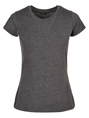 Build Your Brand - T-shirt BASIC