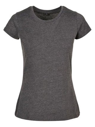 Build Your Brand - T-shirt BASIC