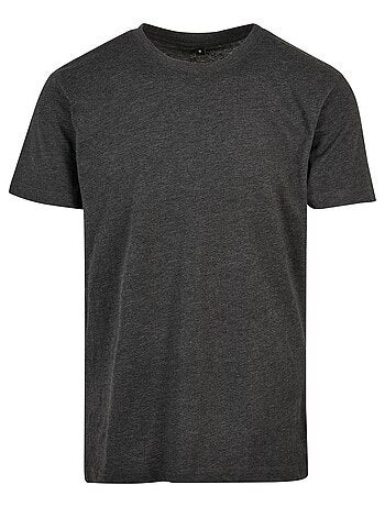 Build Your Brand - T-shirt BASIC