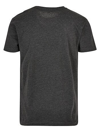 Build Your Brand - T-shirt BASIC