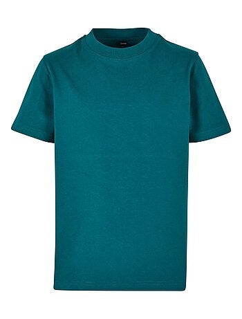 Build Your Brand - T-shirt BASIC