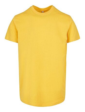 Build Your Brand - T-shirt BASIC