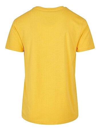 Build Your Brand - T-shirt BASIC