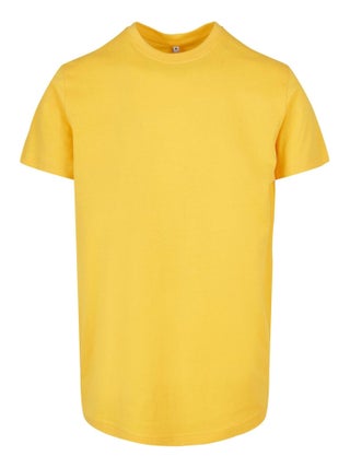 Build Your Brand - T-shirt BASIC