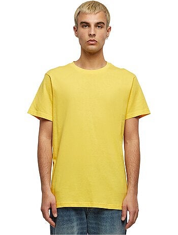 T-shirt basic - build your brand