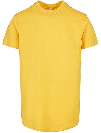 T-shirt basic - build your brand