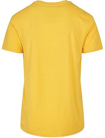 T-shirt basic - build your brand