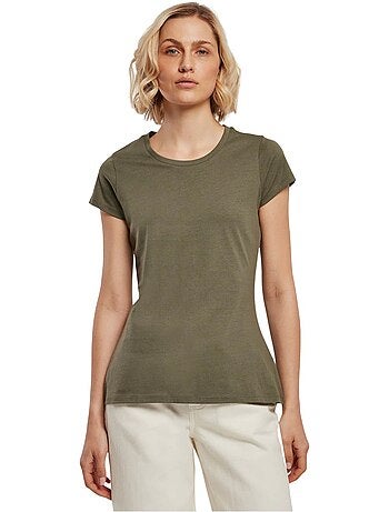 Build Your Brand - T-shirt BASIC