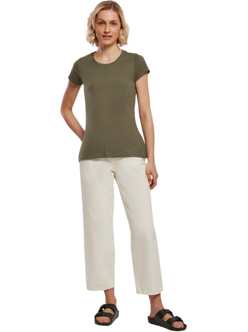 Build Your Brand - T-shirt BASIC - Kiabi Build Your Brand - T-shirt BASIC - Kiabi