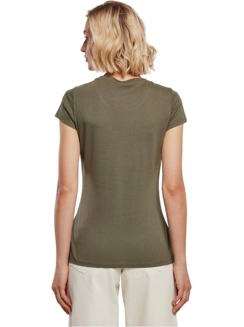 Build Your Brand - T-shirt BASIC - Kiabi Build Your Brand - T-shirt BASIC - Kiabi