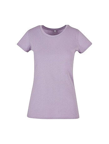 Build Your Brand - T-shirt BASIC