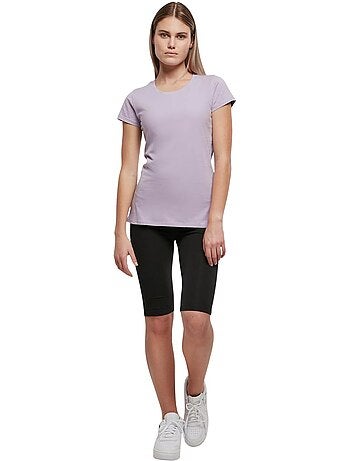 Build Your Brand - T-shirt BASIC