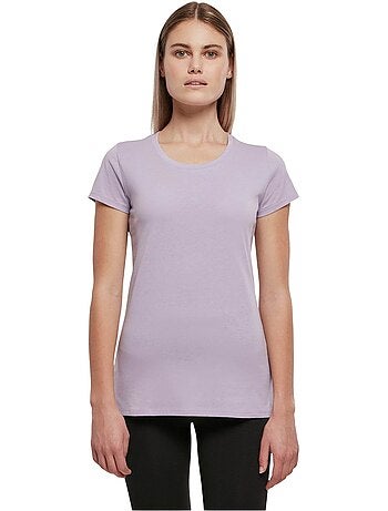 Build Your Brand - T-shirt BASIC
