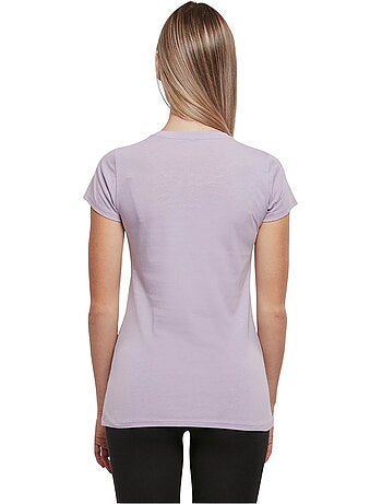 Build Your Brand - T-shirt BASIC