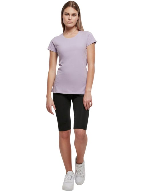Build Your Brand - T-shirt BASIC - Kiabi Build Your Brand - T-shirt BASIC - Kiabi