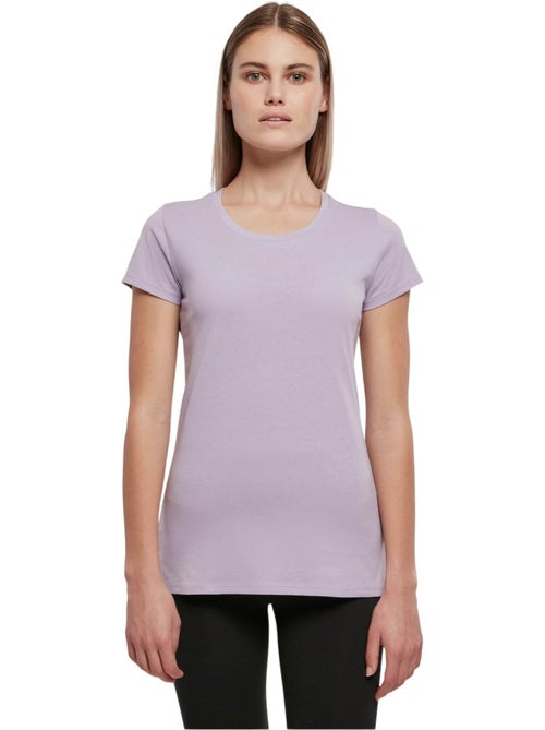 Build Your Brand - T-shirt BASIC - Kiabi Build Your Brand - T-shirt BASIC - Kiabi
