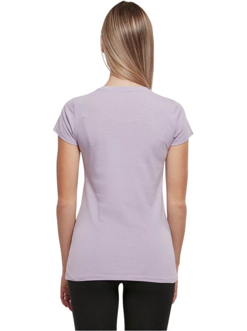 Build Your Brand - T-shirt BASIC - Kiabi Build Your Brand - T-shirt BASIC - Kiabi