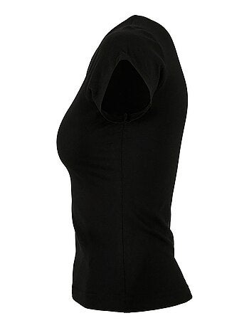 Build Your Brand - T-shirt BASIC