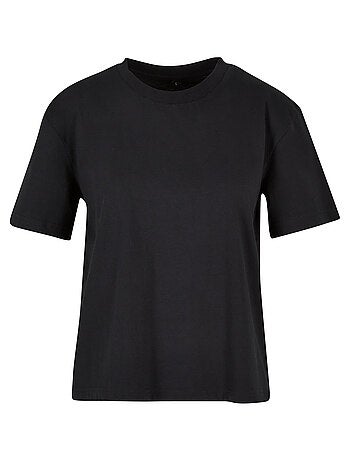 Build Your Brand - T-shirt BASIC