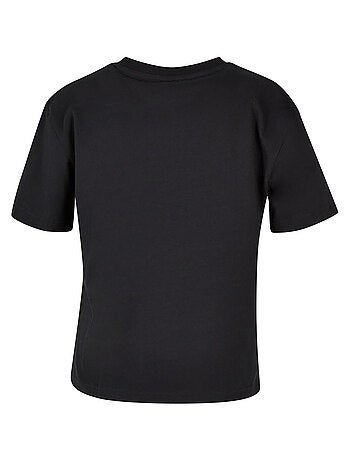 Build Your Brand - T-shirt BASIC