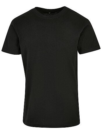 Build Your Brand - T-shirt BASIC