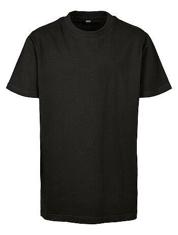 Build Your Brand - T-shirt BASIC